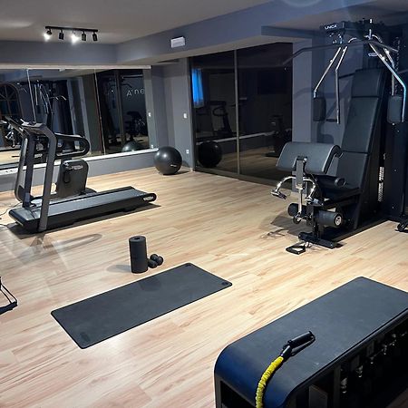 Anett Hotel Βιπιτένο Εξωτερικό φωτογραφία