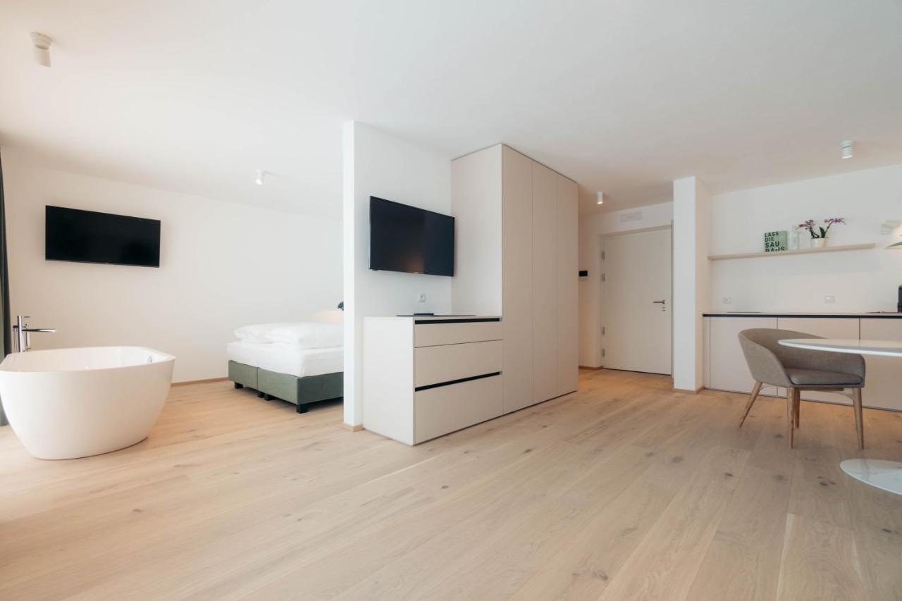 Anett Hotel Βιπιτένο Εξωτερικό φωτογραφία