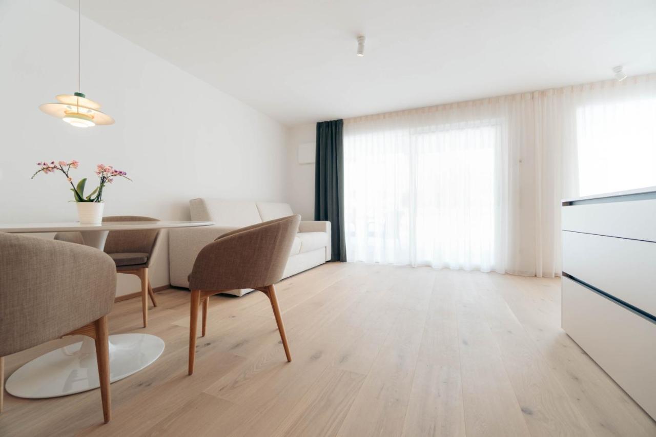 Anett Hotel Βιπιτένο Εξωτερικό φωτογραφία