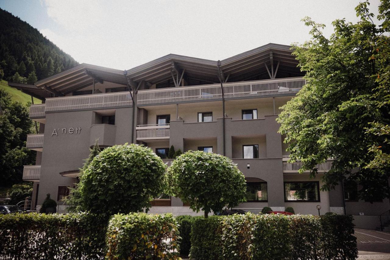 Anett Hotel Βιπιτένο Εξωτερικό φωτογραφία