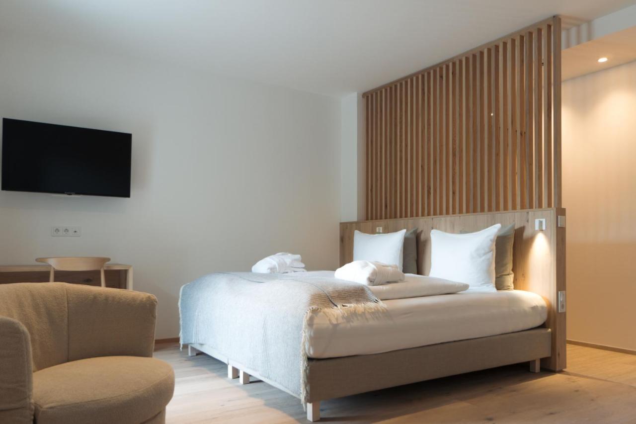 Anett Hotel Βιπιτένο Εξωτερικό φωτογραφία