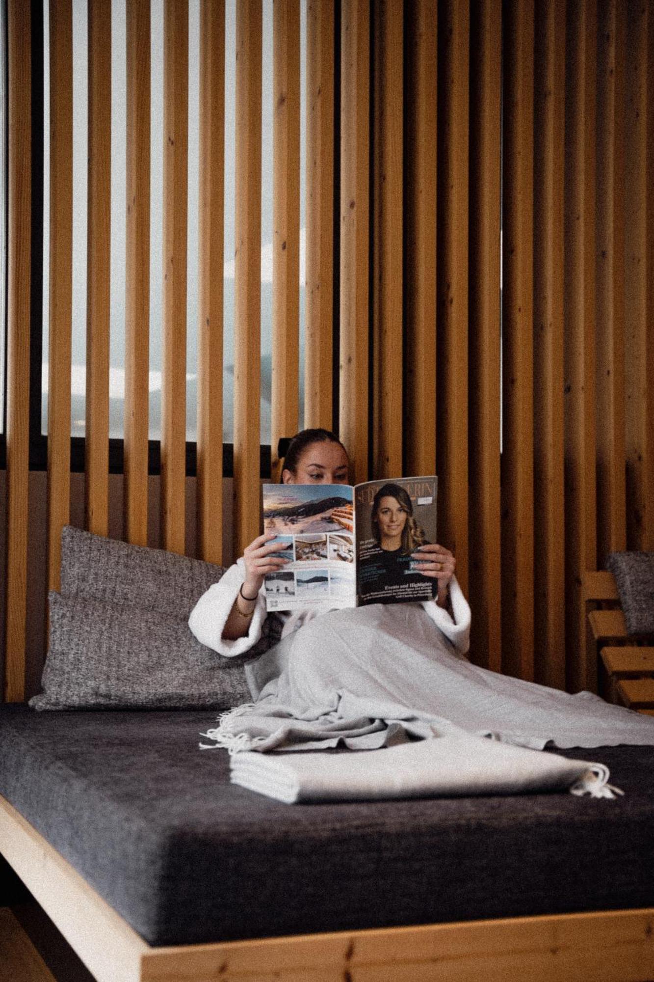 Anett Hotel Βιπιτένο Εξωτερικό φωτογραφία