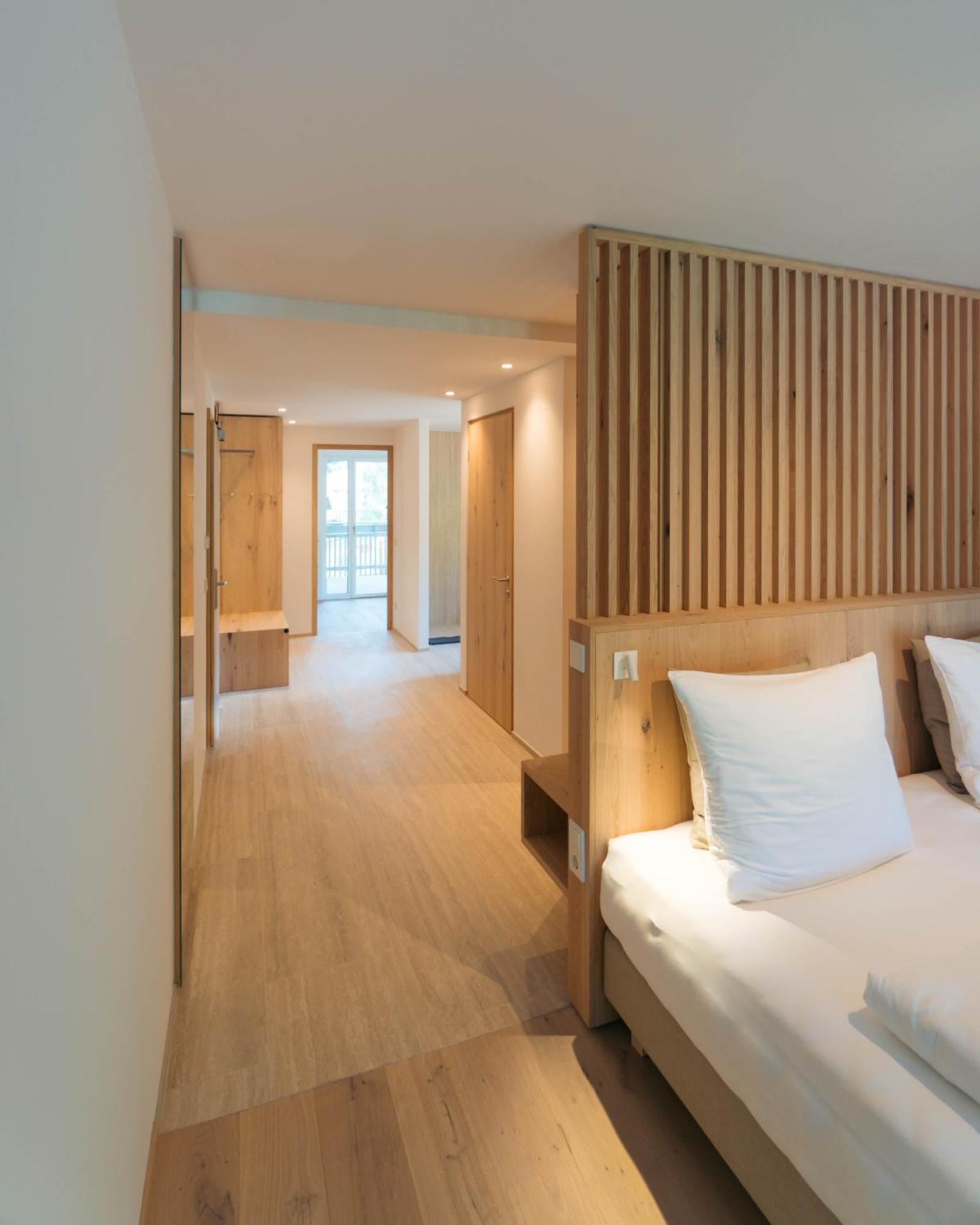 Anett Hotel Βιπιτένο Εξωτερικό φωτογραφία