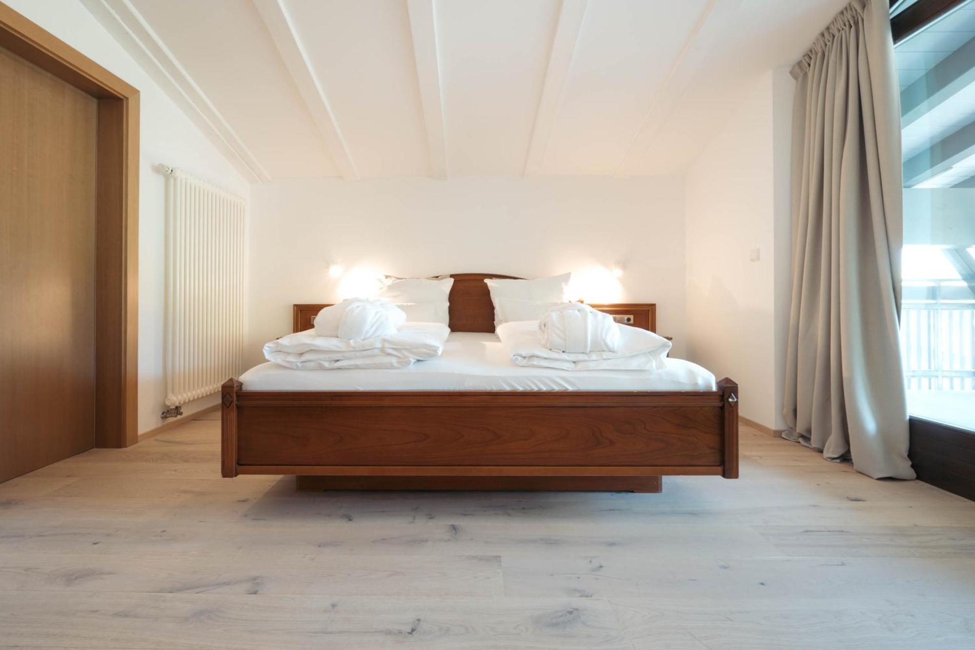 Anett Hotel Βιπιτένο Εξωτερικό φωτογραφία