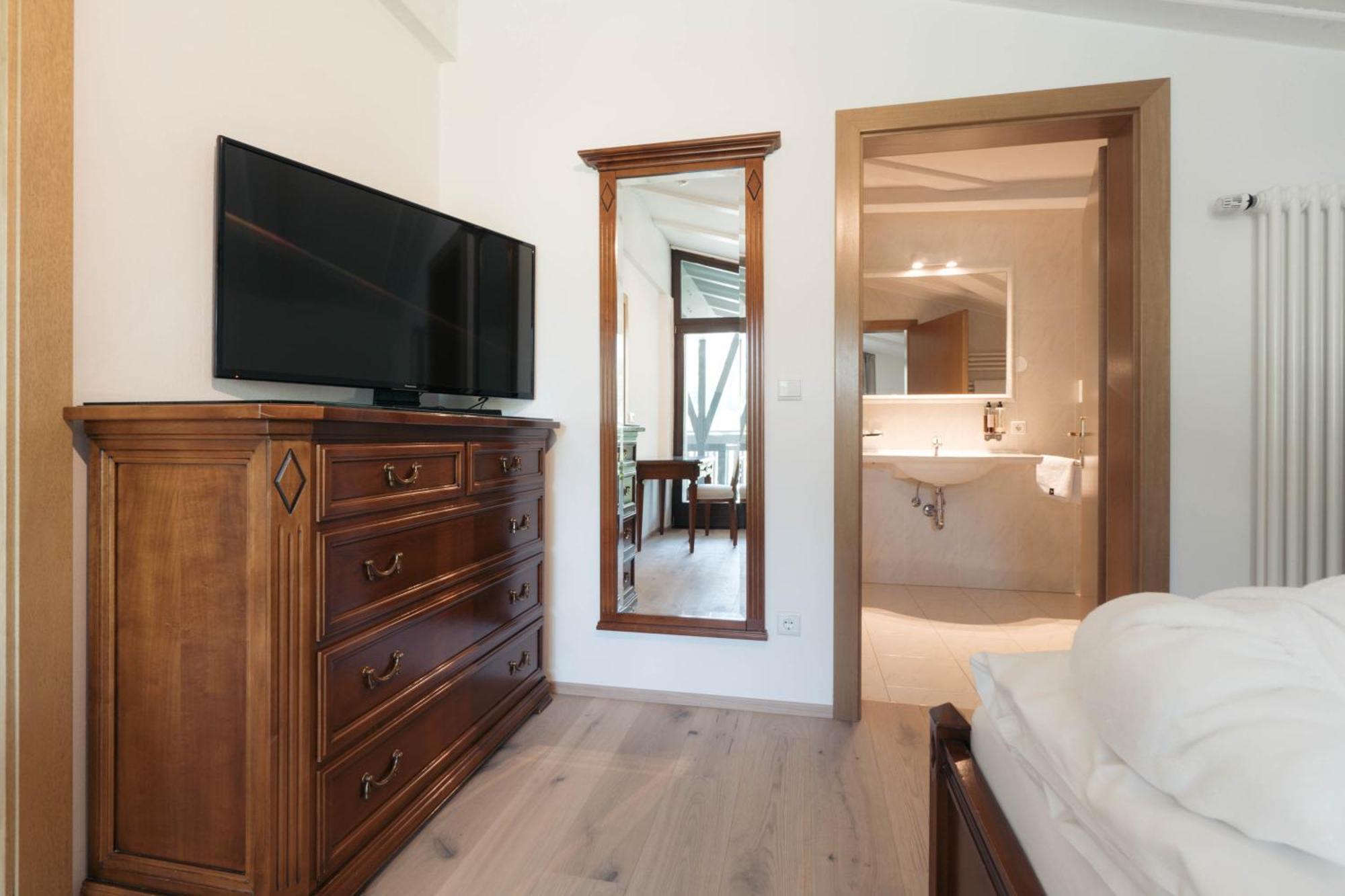 Anett Hotel Βιπιτένο Εξωτερικό φωτογραφία