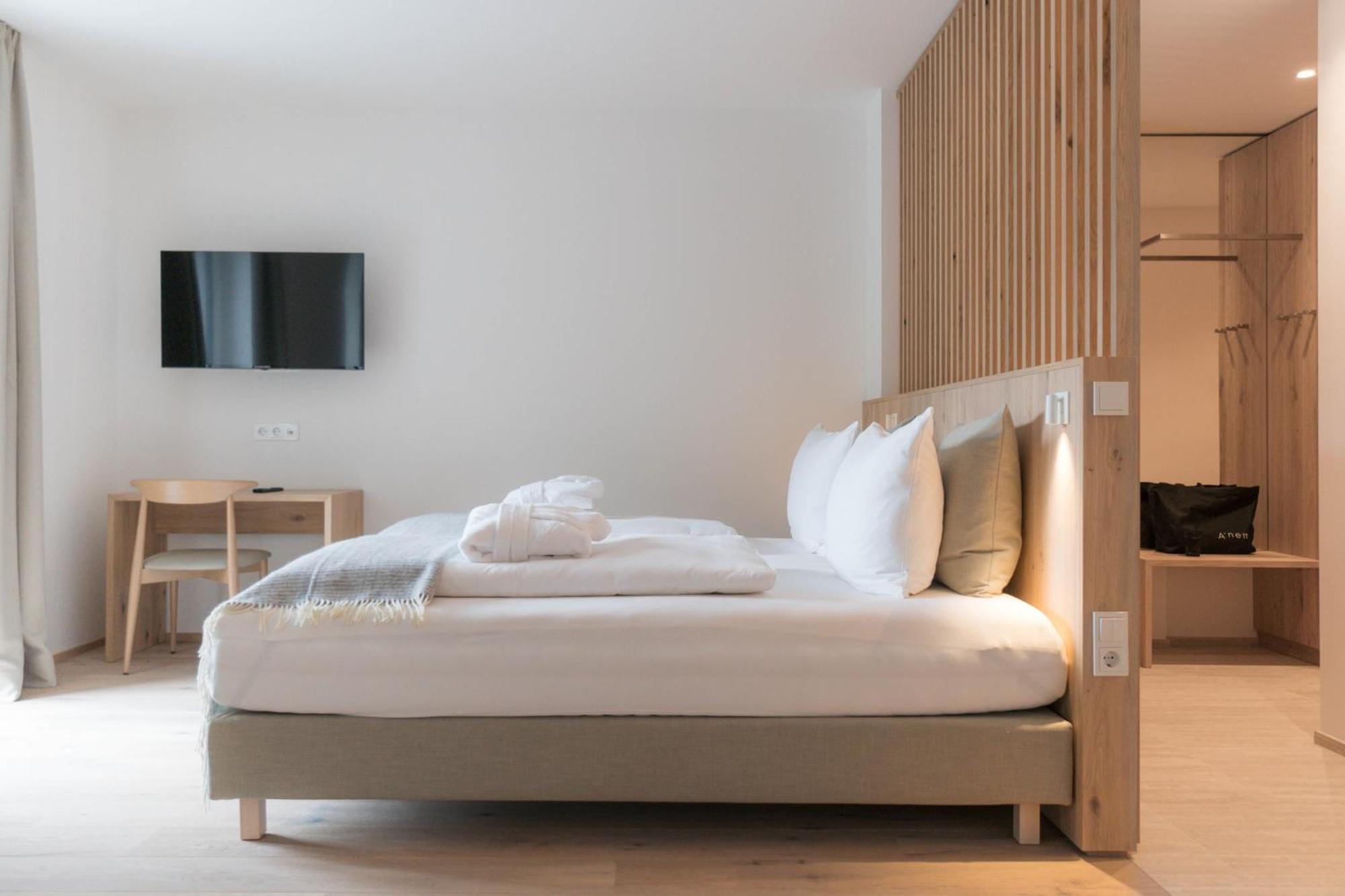 Anett Hotel Βιπιτένο Εξωτερικό φωτογραφία