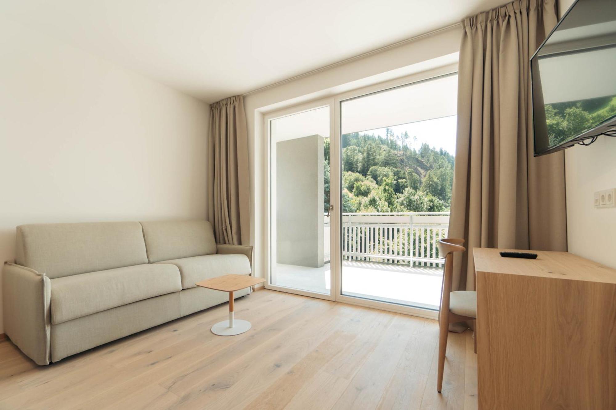 Anett Hotel Βιπιτένο Εξωτερικό φωτογραφία