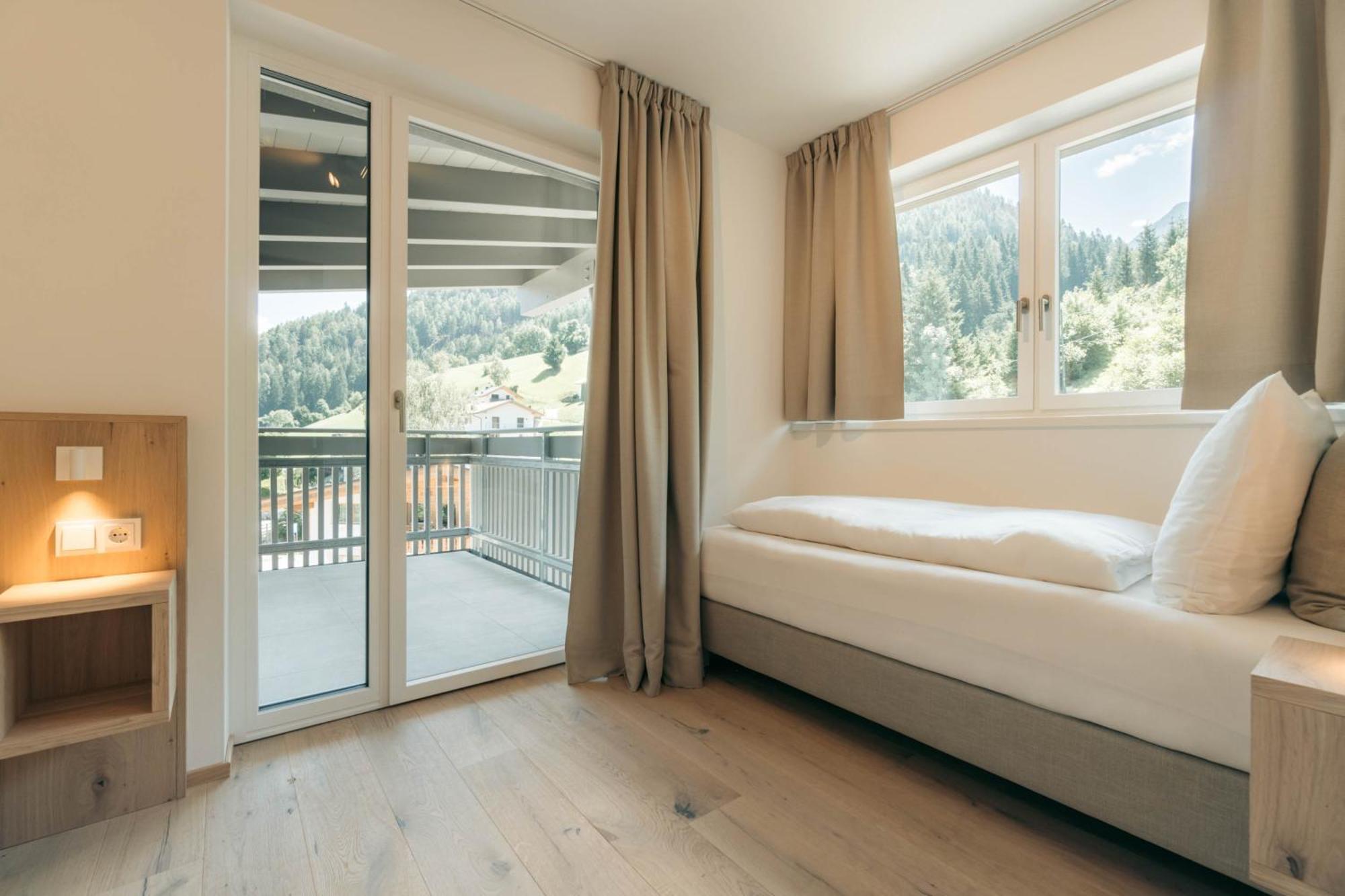 Anett Hotel Βιπιτένο Εξωτερικό φωτογραφία