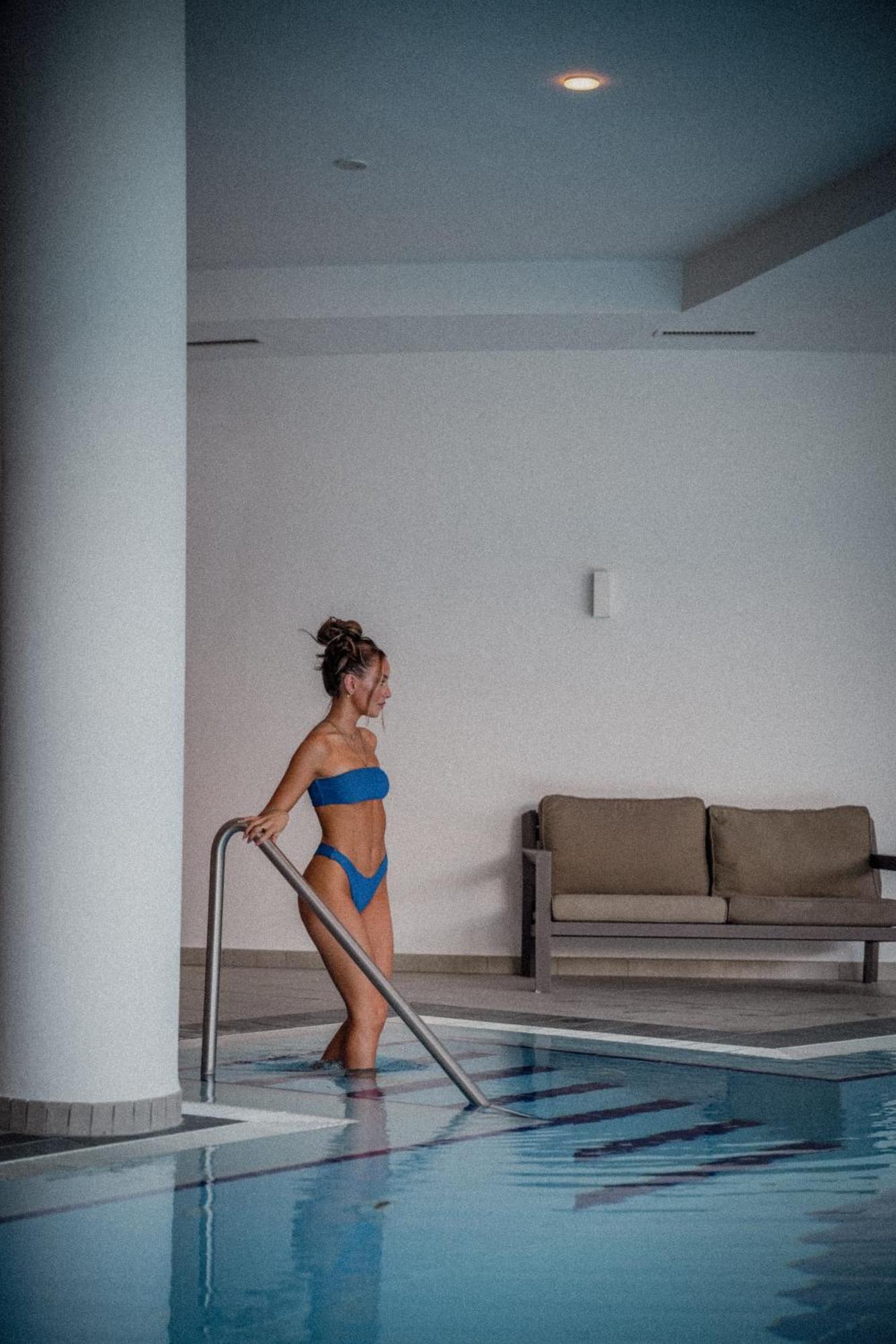 Anett Hotel Βιπιτένο Εξωτερικό φωτογραφία