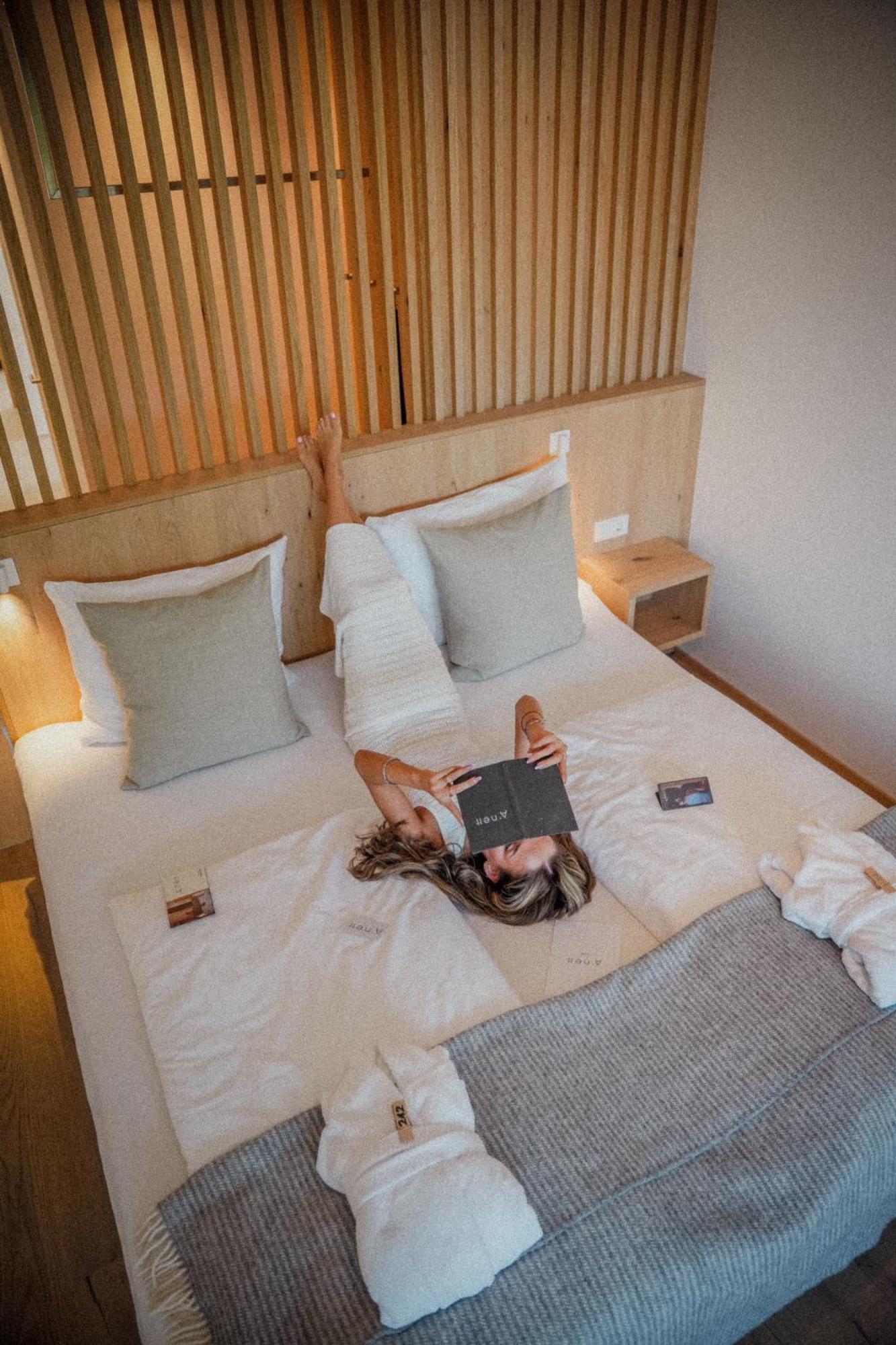 Anett Hotel Βιπιτένο Εξωτερικό φωτογραφία