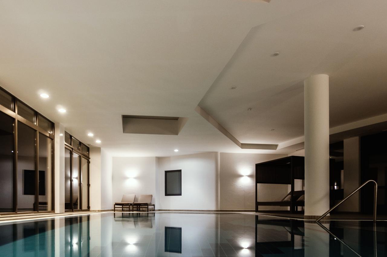 Anett Hotel Βιπιτένο Εξωτερικό φωτογραφία