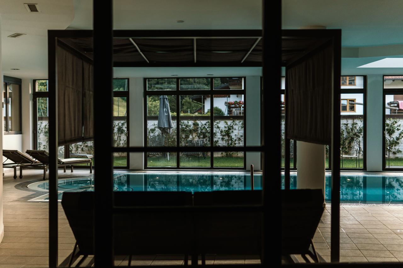 Anett Hotel Βιπιτένο Εξωτερικό φωτογραφία